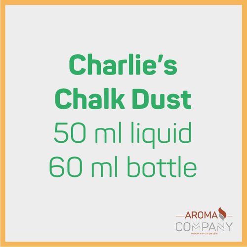 Charlie's Chalk Dust 50 60 - Slamberry 