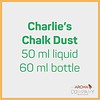 Charlie's Chalk Dust 50 60 - Uncle Meringue