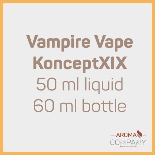 VV - KonceptXIX -  Blood Sukka 100ml 