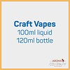 Craft Vapes 100ml -  Foggy Dew