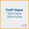 Craft Vapes 100ml -  Crisp Kiwi