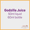 Godzilla juice 50-60 -  #1 The Jackass
