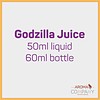 Godzilla juice 50-60 -  #2 The Sugus