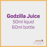 Jus Godzilla 50-60 - # 2 The Sugus