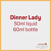 Dinner Lady - Blackberry Crumble
