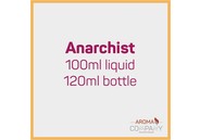 Anarchist -  Red 