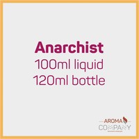 Anarchiste - Red