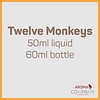 Twelve Monkeys - Mangabeys 50/60
