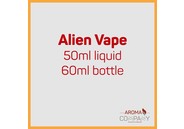 Alien Vape - Roswell 50/60 