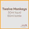 Twelve Monkeys - Tropika 50/60