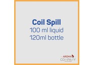 Coil Spill - RKOI 100ml 
