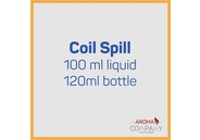 Coil Spill - Bakers Daughter 100ml 