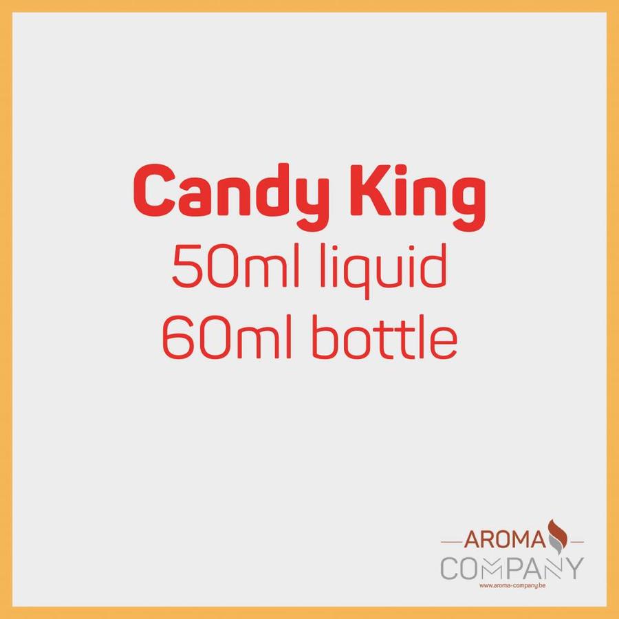 Candy King On Ice - Sour Worms