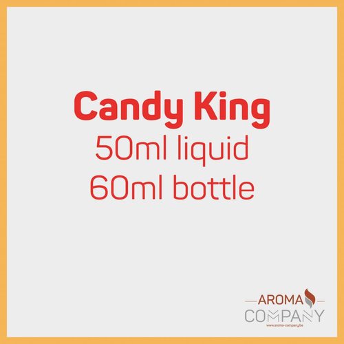 Candy King 100ml -  Swedish 