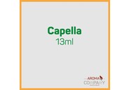 Capella 13ml - Amaretto 