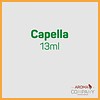Capella Capella 13ml - Blue raspberry cotton candy