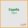 Capella Capella 13ml - Butter cream