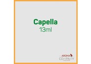 Capella 13ml - Chocolate fudge brownie v2 