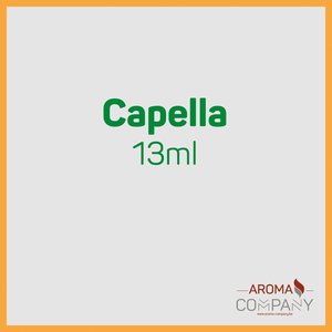 Capella 13ml - Double Chocolate V2