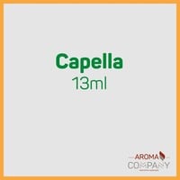 Capella 13ml - Espresso