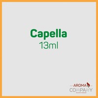 Capella 13ml - French Vanilla V2