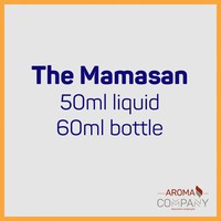 The Mamasan 50/60 Bruce Leechee