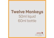 Twelve Monkeys - Saimiri 