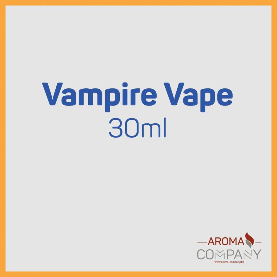 Vampire Vape - Simply Chocolate