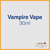 Vampire Vape Vampire Vape - New York Cheesecake