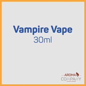 Vampire Vape - Banoffee Pie