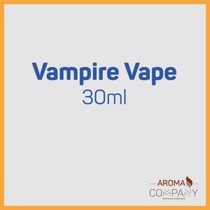 Vampire Vape - Blueberry