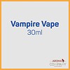 Vampire Vape Vampire Vape - Dark Passenger