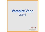 Vampire Vape - Parma Violets 