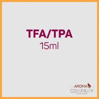 TFA Bavarian Cream 15ML