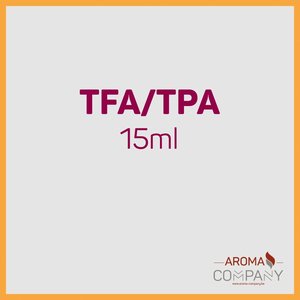 TFA Bourbon 15ML