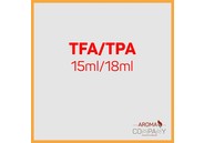 TFA Kiwi Double 15ml/118ml 