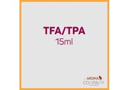 TFA Swedish gummy 15ML 