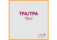 TFA Tutti Frutti 15ML 