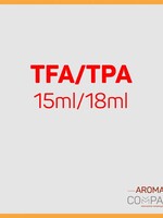 The Perfumers Apprentice TFA Watermelon 15ml/118ml
