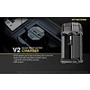 Nitecore V2 In-car 3A Quick Charger