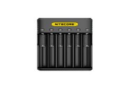 Nitecore Q6 (4A / 4.2V) 