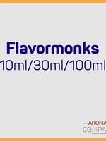 Flavor Monks Flavormonks - Mojito