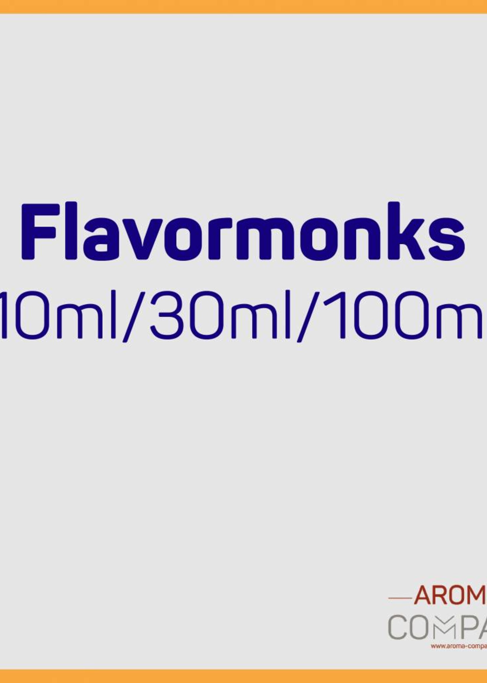 Flavor Monks Flavormonks - Mojito