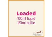 Loaded 100ml Smores 
