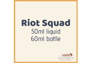 Riot Squad 50ml - Sub-Lime 