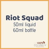 Riot Squad 50ml - Sub-Lime