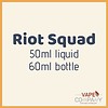 Riot Squad 50ml - Tarte Aux Pommes Brisée
