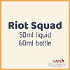 Riot Squad 50ml - Grappin et preuve de salade