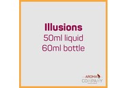 Illusions - Taste Of Gods X 50/60 