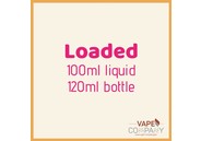 Loaded 100ml of Glazed Donuts 